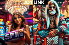 100Cuci Fishing Game Providers Ranked by  - JOYlink Malaysia