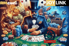 RM Cuci Best Live Casino Games for Malaysian Beginners