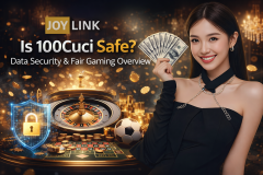 Is 100Cuci Safe? Data Security & Fair Gaming Overview