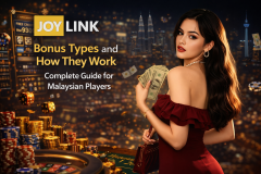 MYKD99 Bonus Types and How They Work — Complete Guide for M