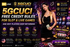 5gcuci Promotions Guide for Malaysian Users
